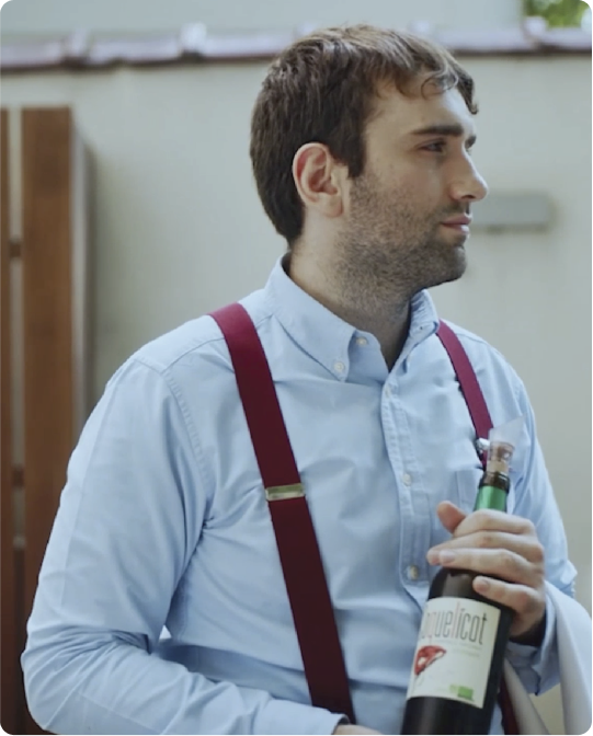 Cuisine Ouverte Detail 2