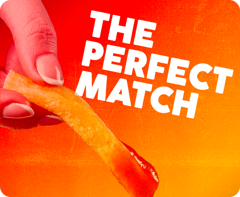 Number One Right Detail